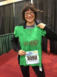 Kinda annoyed bc the LARGE was too small... :-(